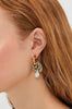 Aurmia Earrings