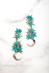 Cassiopeia Earrings