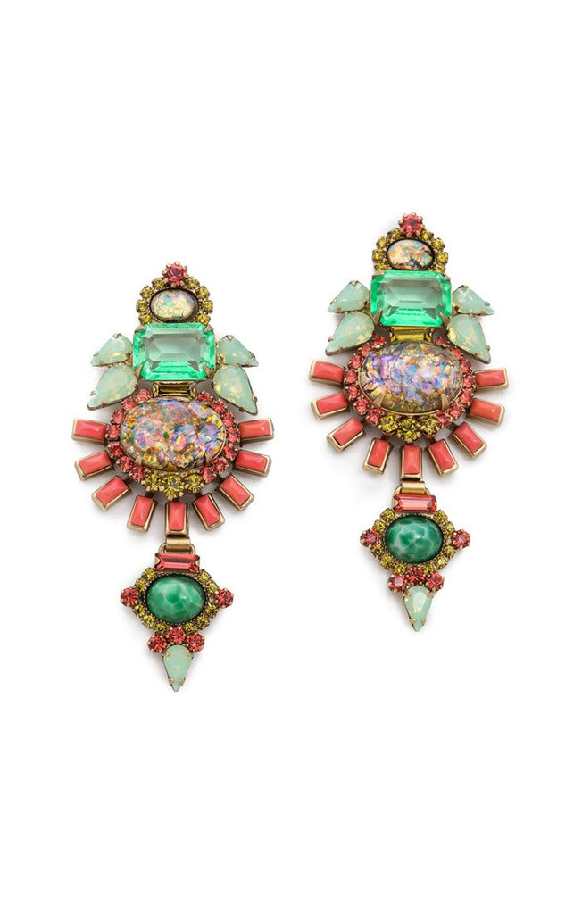 Henning Earring