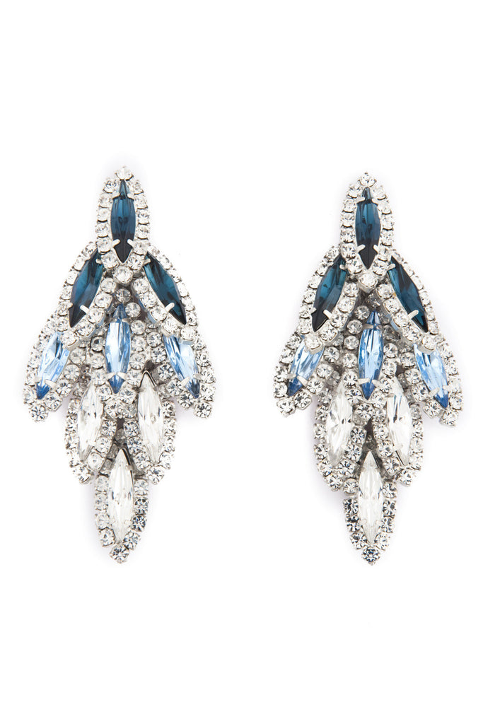 Bacall Earring
