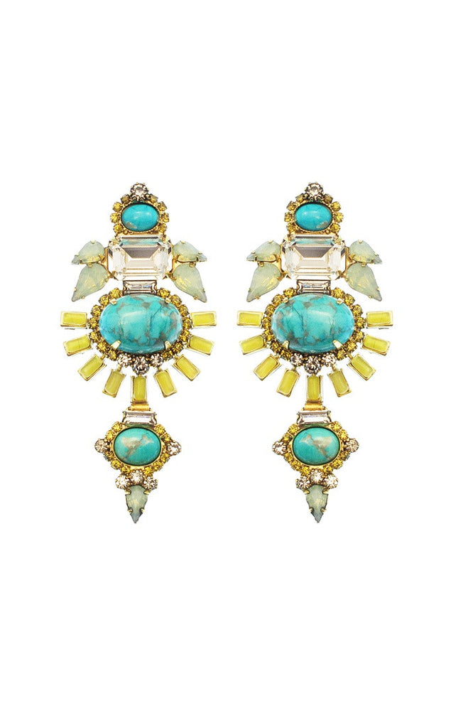 Henning Earring