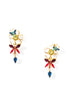 Geraldine Earrings