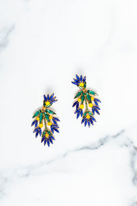 Raisa Earrings