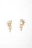 Abrielle Earrings - Elizabeth Cole Jewelry