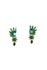 Abrielle Earrings - Elizabeth Cole Jewelry