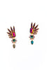 Abrielle Earrings - Elizabeth Cole Jewelry