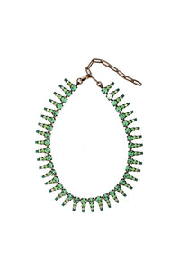 Adrianna Necklace - Elizabeth Cole Jewelry