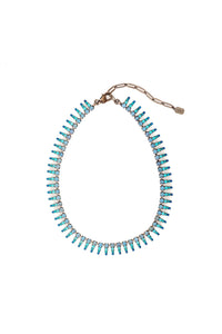 Adrianna Necklace - Elizabeth Cole Jewelry