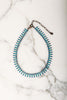 Adrianna Necklace - Elizabeth Cole Jewelry