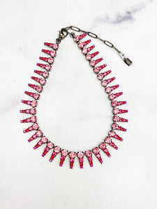 Adrianna Necklace - Elizabeth Cole Jewelry