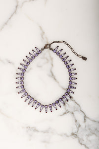 Adrianna Necklace - Elizabeth Cole Jewelry