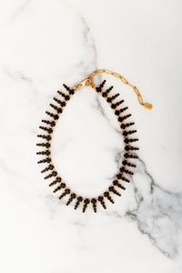 Adrianna Necklace - Elizabeth Cole Jewelry