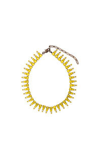 Adrianna Necklace - Elizabeth Cole Jewelry