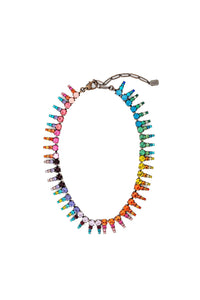 Adrianna Necklace - Elizabeth Cole Jewelry