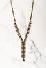 Alani Necklace - Elizabeth Cole Jewelry