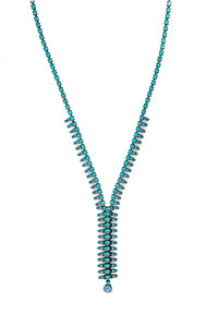 Alani Necklace - Elizabeth Cole Jewelry