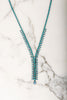 Alani Necklace - Elizabeth Cole Jewelry