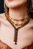 Alexia Necklace - Elizabeth Cole Jewelry