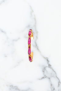 Alivia Bracelet - Elizabeth Cole Jewelry