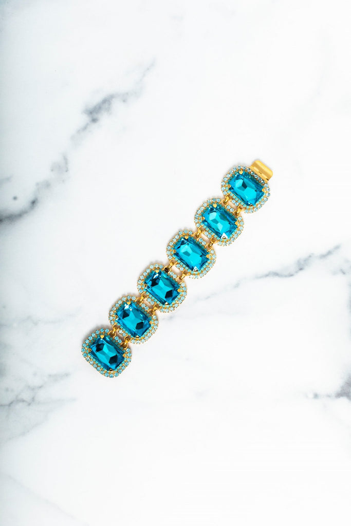 Allira Bracelet - Elizabeth Cole Jewelry