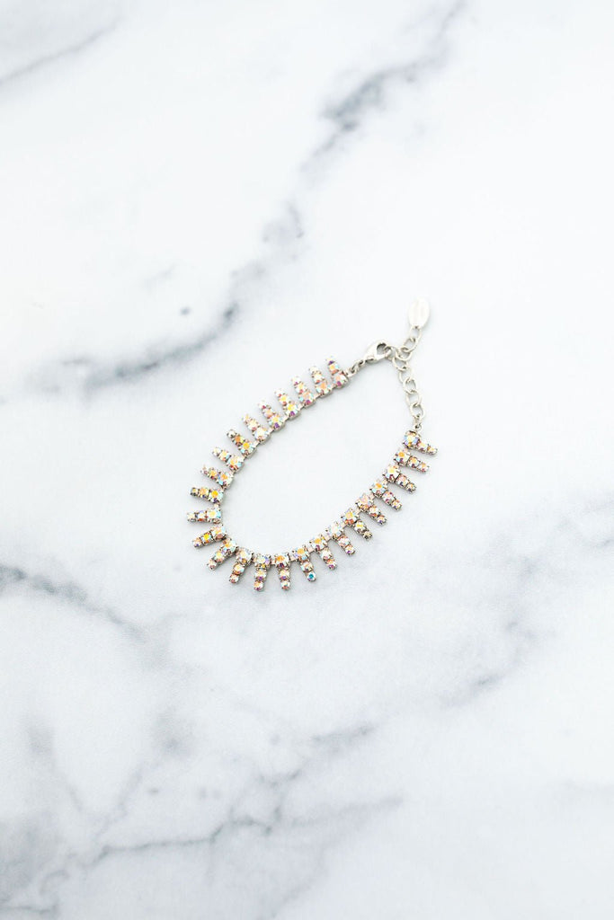 Amandine Bracelet - Elizabeth Cole Jewelry