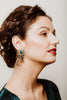 Andromeda Earrings - Elizabeth Cole Jewelry