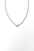 Arabella Necklace - Elizabeth Cole Jewelry