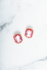 Ariana Earrings - Elizabeth Cole Jewelry