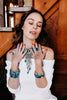 Ariana Ring - Elizabeth Cole Jewelry