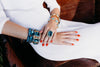 Ariana Ring - Elizabeth Cole Jewelry