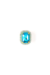 Ariana Ring - Elizabeth Cole Jewelry