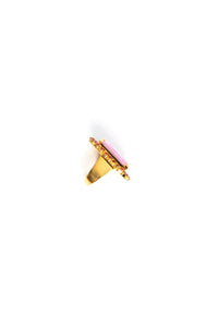 Ariana Ring - Elizabeth Cole Jewelry