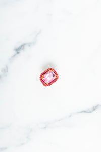 Ariana Ring - Elizabeth Cole Jewelry