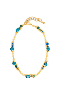 Audrey Necklace - Elizabeth Cole Jewelry