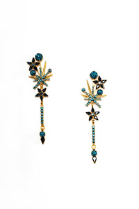 Aurora Earrings - Elizabeth Cole Jewelry