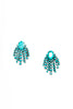 Ava Earrings - Elizabeth Cole Jewelry