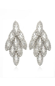 Bacall Earring - Elizabeth Cole Jewelry