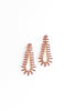 BEATRIX EARRINGS - Elizabeth Cole Jewelry