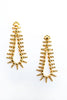 Beatrix Earrings - Elizabeth Cole Jewelry