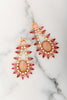 Bellamy Earrings - Elizabeth Cole Jewelry