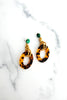 Bennett Earrings - Elizabeth Cole Jewelry