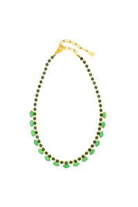 Bentley Necklace - Elizabeth Cole Jewelry