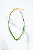 Bentley Necklace - Elizabeth Cole Jewelry