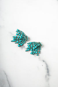 Bette Earrings - Elizabeth Cole Jewelry