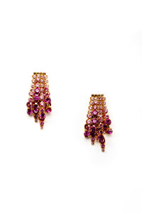 Bette Earrings - Elizabeth Cole Jewelry