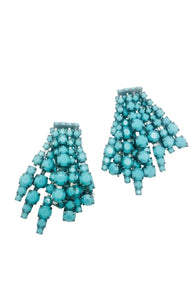 Bette Earrings - Elizabeth Cole Jewelry