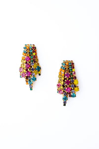 Bette Earrings - Elizabeth Cole Jewelry