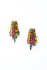 Bette Earrings - Elizabeth Cole Jewelry