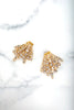 Bette Earrings - Elizabeth Cole Jewelry