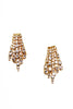 Bette Earrings - Elizabeth Cole Jewelry